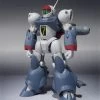 Robot Spirits Side RV Vifam (Twin Mover Equipment) Action Figure By BANDAI