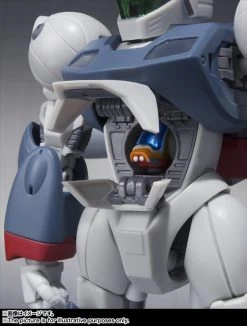 Robot Spirits Side RV Vifam (Twin Mover Equipment) Action Figure By BANDAI 10 Robot Spirits Side RV Vifam (Twin Mover Equipment) Action Figure By BANDAI -Figure Model Shop item 0000011116 knqiJBv1 05 00535.1441096991