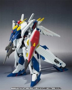 Bandai Robot Spirits SIDE MS RX-105 ΞGundam Missile Pod Attachment (Marking Plus Ver) Action Figure -Figure Model Shop item 0000011133 9ySI6uOY 04 03177.1441360019