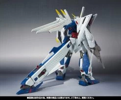 Bandai Robot Spirits SIDE MS RX-105 ΞGundam Missile Pod Attachment (Marking Plus Ver) Action Figure -Figure Model Shop item 0000011133 9ySI6uOY 05 01765.1441360019