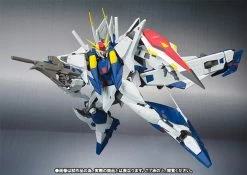 Bandai Robot Spirits SIDE MS RX-105 ΞGundam Missile Pod Attachment (Marking Plus Ver) Action Figure -Figure Model Shop item 0000011133 9ySI6uOY 08 11083.1441360019