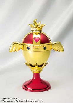 Bandai PROPLICA Rainbow Moon Chalice -Figure Model Shop item 0000011163 NjVFLOhN 04 52074.1444193334