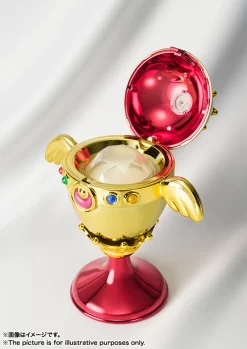 Bandai PROPLICA Rainbow Moon Chalice -Figure Model Shop item 0000011163 NjVFLOhN 05 46241.1444193334