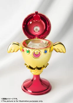 Bandai PROPLICA Rainbow Moon Chalice -Figure Model Shop item 0000011163 NjVFLOhN 07 38084.1444193335