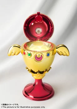 Bandai PROPLICA Rainbow Moon Chalice -Figure Model Shop item 0000011163 NjVFLOhN 08 07102.1444193335