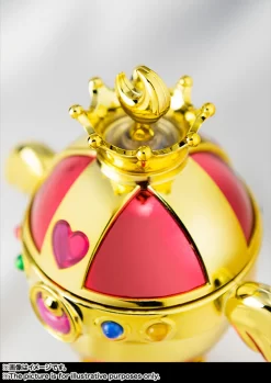 Bandai PROPLICA Rainbow Moon Chalice -Figure Model Shop item 0000011163 NjVFLOhN 09 14477.1444193336