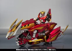 Bandai S.H.Figuarts Survive & Dragranzer Action Figure -Figure Model Shop item 0000011170 hW8I0pUE 03 83915.1445576316