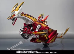 Bandai S.H.Figuarts Survive & Dragranzer Action Figure -Figure Model Shop item 0000011170 hW8I0pUE 04 31967.1445576316
