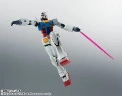 Bandai Robot Spirits SIDE MS RX-78-2 Gundam Ver. A.N.I.M.E. Action Figure -Figure Model Shop item 0000011191 d2niQEGf 03 39426.1446021718