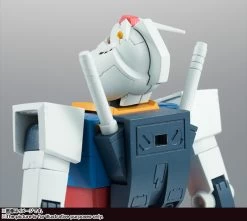 Bandai Robot Spirits SIDE MS RX-78-2 Gundam Ver. A.N.I.M.E. Action Figure -Figure Model Shop item 0000011191 d2niQEGf 09 31591.1446021720