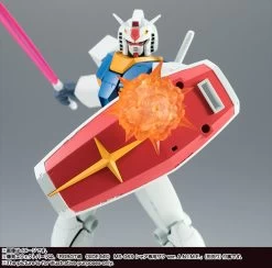 Bandai Robot Spirits SIDE MS RX-78-2 Gundam Ver. A.N.I.M.E. Action Figure -Figure Model Shop item 0000011191 d2niQEGf 10 06350.1446021748