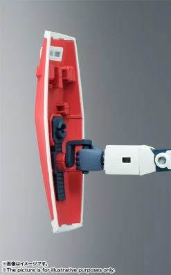 Bandai Robot Spirits SIDE MS RX-78-2 Gundam Ver. A.N.I.M.E. Action Figure -Figure Model Shop item 0000011191 d2niQEGf 12 07744.1446021745