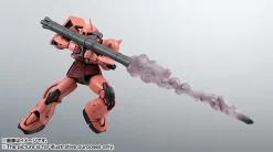 Bandai Robot Spirits SIDE MS-06S Char's ZAKU Ver. A.N.I.M.E. Action Figure 11 Bandai Robot Spirits SIDE MS-06S Char's ZAKU Ver. A.N.I.M.E. Action Figure -Figure Model Shop item 0000011192 rWE1ykWM 08 19588.1446110664