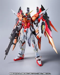 Bandai METAL BUILD Destiny Gundam SEED (Heine CUSTOM) Action Figure 9 Bandai METAL BUILD Destiny Gundam SEED (Heine CUSTOM) Action Figure -Figure Model Shop item 0000011198 PyvMZWPt 03 64084.1446712604