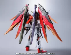 Bandai METAL BUILD Destiny Gundam SEED (Heine CUSTOM) Action Figure 11 Bandai METAL BUILD Destiny Gundam SEED (Heine CUSTOM) Action Figure -Figure Model Shop item 0000011198 PyvMZWPt 04 16454.1446712604