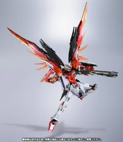 Bandai METAL BUILD Destiny Gundam SEED (Heine CUSTOM) Action Figure 13 Bandai METAL BUILD Destiny Gundam SEED (Heine CUSTOM) Action Figure -Figure Model Shop item 0000011198 PyvMZWPt 07 34042.1446712605