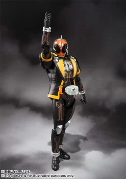 Bandai S.H.Figuarts Ore Soul Action Figure 17 Bandai S.H.Figuarts Ore Soul Action Figure -Figure Model Shop item 0000011220 iUbDA6av 03 89380.1448618869