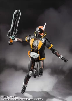 Bandai S.H.Figuarts Ore Soul Action Figure 15 Bandai S.H.Figuarts Ore Soul Action Figure -Figure Model Shop item 0000011220 iUbDA6av 05 50169.1448618869