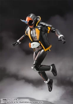 Bandai S.H.Figuarts Ore Soul Action Figure 16 Bandai S.H.Figuarts Ore Soul Action Figure -Figure Model Shop item 0000011220 iUbDA6av 07 72058.1448618869