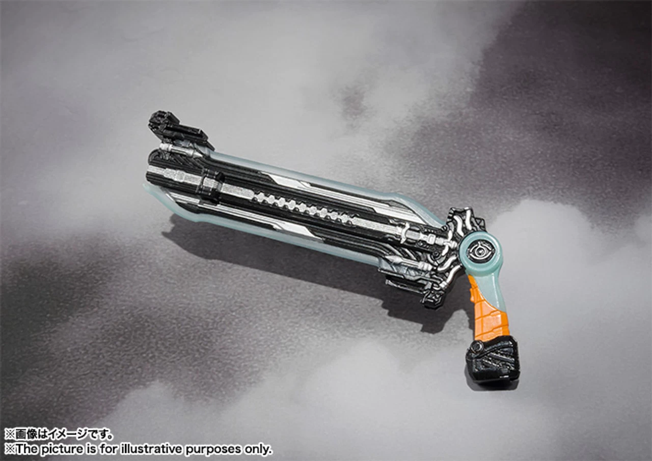 Bandai S.H.Figuarts Ore Soul Action Figure 13 Bandai S.H.Figuarts Ore Soul Action Figure - Image 13