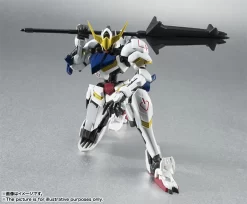Bandai Robot Spirits SIDE MS Gundam Barbatos Action Figure -Figure Model Shop item 0000011227 xXTk9FLR 03 25494.1448955206