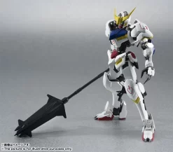Bandai Robot Spirits SIDE MS Gundam Barbatos Action Figure -Figure Model Shop item 0000011227 xXTk9FLR 04 19121.1448955206