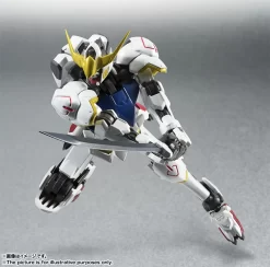Bandai Robot Spirits SIDE MS Gundam Barbatos Action Figure -Figure Model Shop item 0000011227 xXTk9FLR 05 47147.1448955206