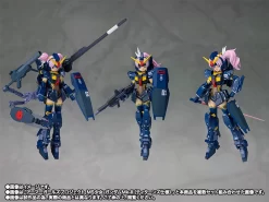 Bandai Armor Girls Project Option Set For (MS Girl Gundam Mk-II Titans Ver) -Figure Model Shop item 0000011237 AmAF4FJE 04 08770.1451464104