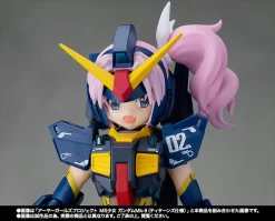 Bandai Armor Girls Project Option Set For (MS Girl Gundam Mk-II Titans Ver) -Figure Model Shop item 0000011237 AmAF4FJE 06 24616.1451464104