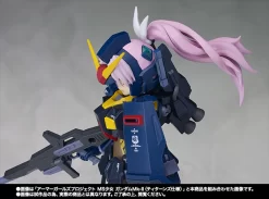 Bandai Armor Girls Project Option Set For (MS Girl Gundam Mk-II Titans Ver) -Figure Model Shop item 0000011237 AmAF4FJE 08 88398.1451464105