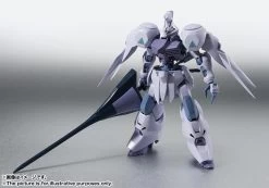 Bandai Robot Spirits SIDE MS Gundam Kimaris Action Figure