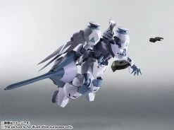 Bandai Robot Spirits SIDE MS Gundam Kimaris Action Figure 12 Bandai Robot Spirits SIDE MS Gundam Kimaris Action Figure -Figure Model Shop item 0000011250 jSuSHA0G 04 87122.1451553027
