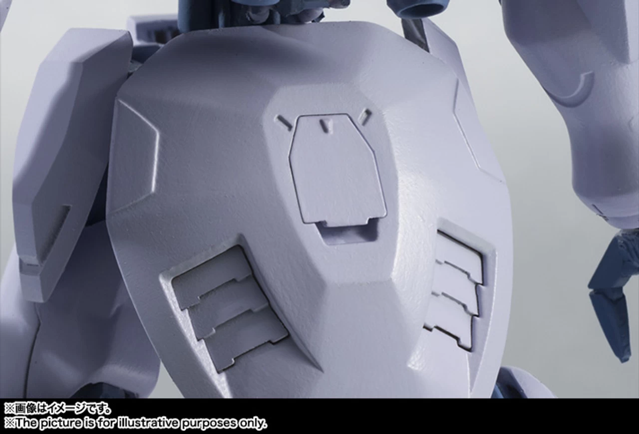 Bandai Robot Spirits SIDE MS Gundam Kimaris Action Figure 3 Bandai Robot Spirits SIDE MS Gundam Kimaris Action Figure - Image 3