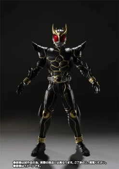 Bandai S.H.Figuarts Kamen Masked Rider KUUGA Ultimate Form Action Figure -Figure Model Shop item 0000011269 9Q67UY3o 03 84025.1453366346