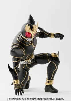 Bandai S.H.Figuarts Kamen Masked Rider KUUGA Ultimate Form Action Figure -Figure Model Shop item 0000011269 9Q67UY3o 07 91804.1453366347