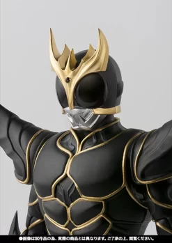 Bandai S.H.Figuarts Kamen Masked Rider KUUGA Ultimate Form Action Figure -Figure Model Shop item 0000011269 9Q67UY3o 09 83442.1453366347