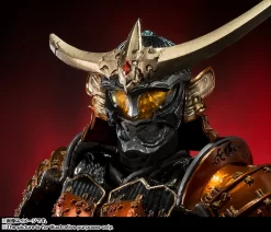 Bandai S.I.C. Kamen Masked Rider Gaim Orange Arms Action Figure -Figure Model Shop item 0000011274 KWxZzjBu 04 74215.1454317364