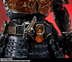 Bandai S.I.C. Kamen Masked Rider Gaim Orange Arms Action Figure -Figure Model Shop item 0000011274 KWxZzjBu 05 61390.1454317365