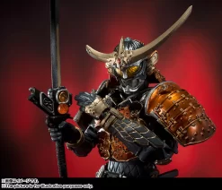 Bandai S.I.C. Kamen Masked Rider Gaim Orange Arms Action Figure -Figure Model Shop item 0000011274 KWxZzjBu 06 73495.1454317364