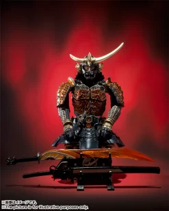 Bandai S.I.C. Kamen Masked Rider Gaim Orange Arms Action Figure -Figure Model Shop item 0000011274 KWxZzjBu 09 69947.1454317365
