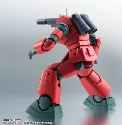 Bandai Robot Spirits SIDE MS RX-77-2 Guncannon Ver. A.N.I.M.E. Action Figure -Figure Model Shop item 0000011349 vHJzqOpB 04 98839.1459504220