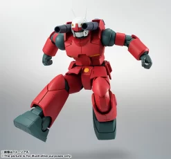 Bandai Robot Spirits SIDE MS RX-77-2 Guncannon Ver. A.N.I.M.E. Action Figure -Figure Model Shop item 0000011349 vHJzqOpB 05 08854.1459504220