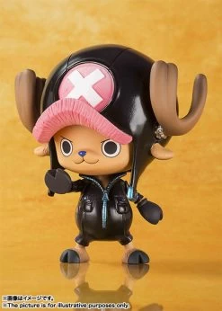 Bandai Figuarts Zero Tony Tony Chopper -ONE PIECE FILM GOLD Ver.- PVC Figure -Figure Model Shop item 0000011370 GpjzYO5Z 03 99985.1461661511