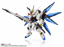 Bandai Nxedge Style [MS UNIT] Strike Freedom Gundam (Re:Color) Action Figure -Figure Model Shop item 0000011417 EsT4maZh 03 85803.1464858511