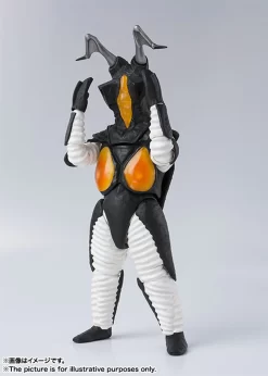 Bandai S.H.Figuarts Zetton Action Figure -Figure Model Shop item 0000011424 xiCwFC01 04 57670.1464860200