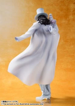 Bandai Figuarts Zero Rob Lucci ONE PIECE FILM GOLD Ver. PVC Figure 8 Bandai Figuarts Zero Rob Lucci ONE PIECE FILM GOLD Ver. PVC Figure -Figure Model Shop item 0000011453 iR6T4TZN 06 22709.1467271978