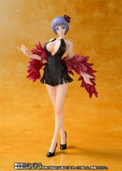 Bandai Figuarts Zero Carina ONE PIECE FILM GOLD Ver. PVC Figure -Figure Model Shop item 0000011465 D83uD6MO 03 70014.1468904372