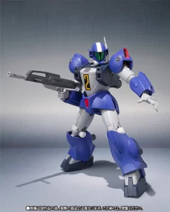 Bandai Robot Spirits SIDE RV TORUNFAM Action Figure -Figure Model Shop item 0000011467 yCHhQZ1C 03 68393.1469171242
