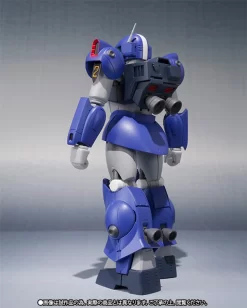 Bandai Robot Spirits SIDE RV TORUNFAM Action Figure -Figure Model Shop item 0000011467 yCHhQZ1C 07 73302.1469171243