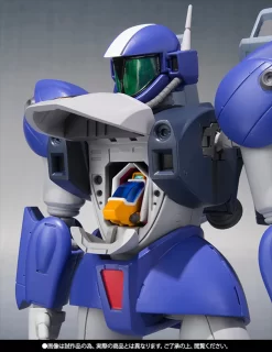 Bandai Robot Spirits SIDE RV TORUNFAM Action Figure -Figure Model Shop item 0000011467 yCHhQZ1C 08 83021.1469171244